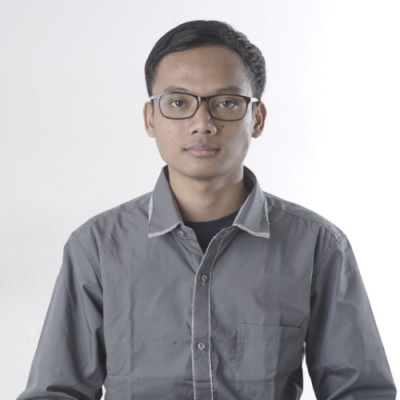 Fahmi Ulul Azmi - Financial Consultant