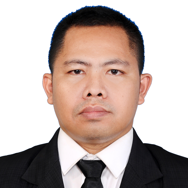 Ir. Misno - CEO of PT. Gaivo Solusi Manajemen